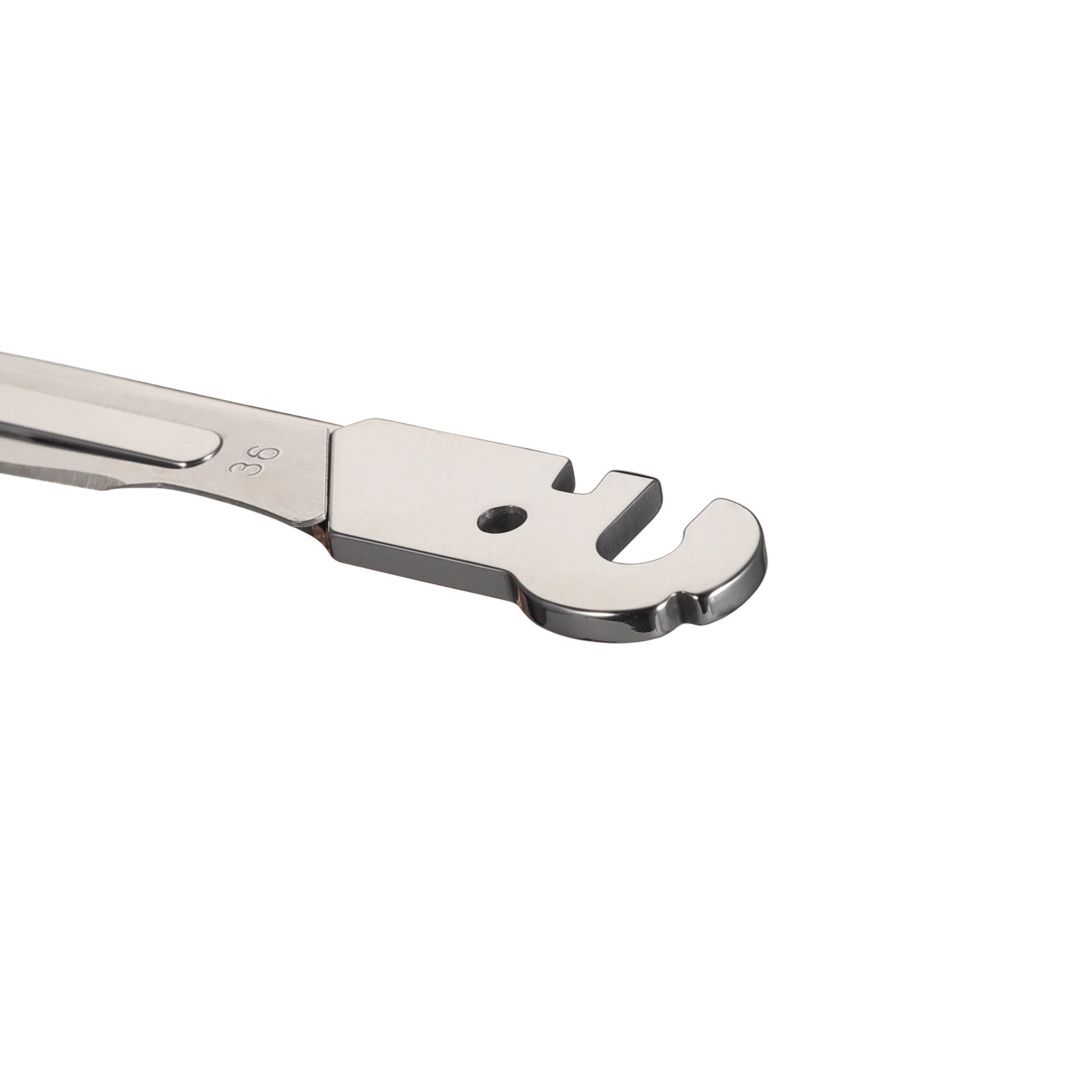 Scalpel #4 - Long, 1 slot - Image 4