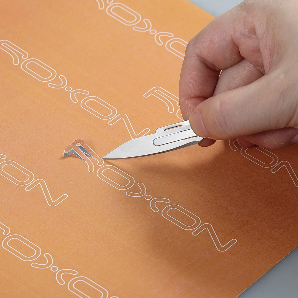 Scalpel #4 - Long, 1 slot - Image 5