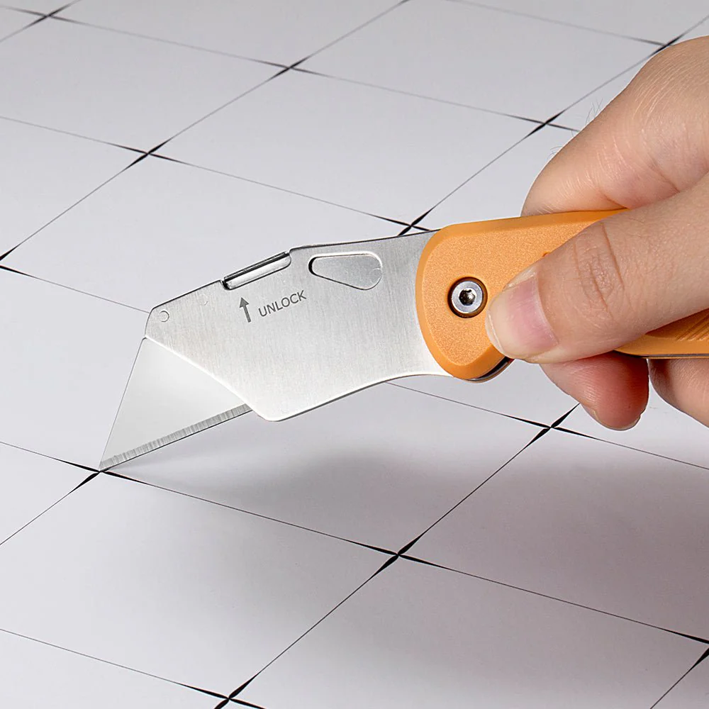 URSA Utility Knife | ROXON G01 URSA Utility Knife - Image 4