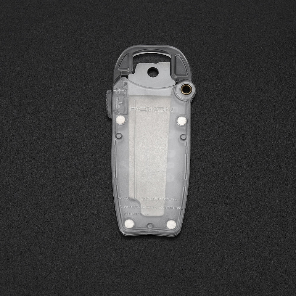 Heavy Duty Dual Surface File Tool - Image 4