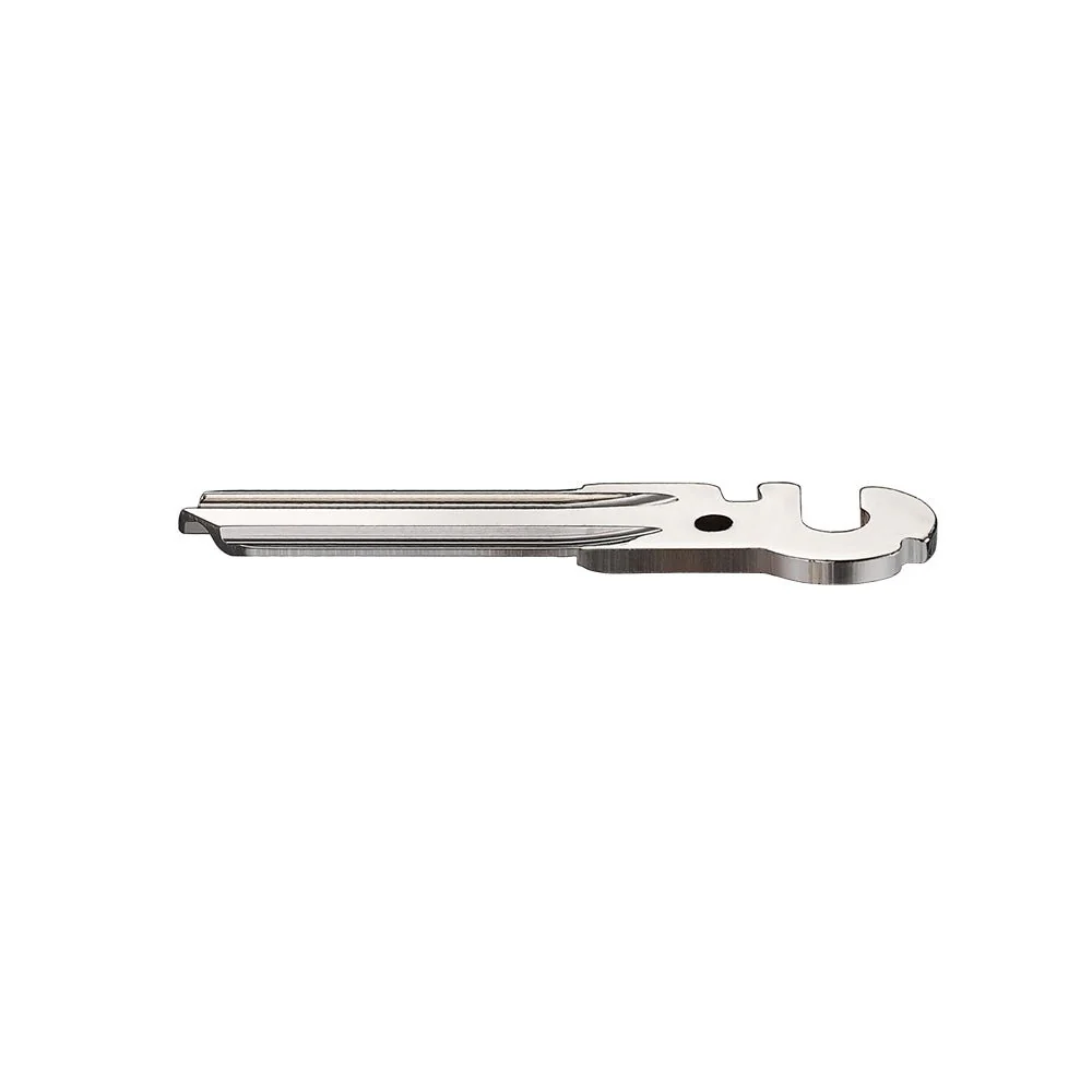 Key Blank Y1, Short 1 Slot - Image 3