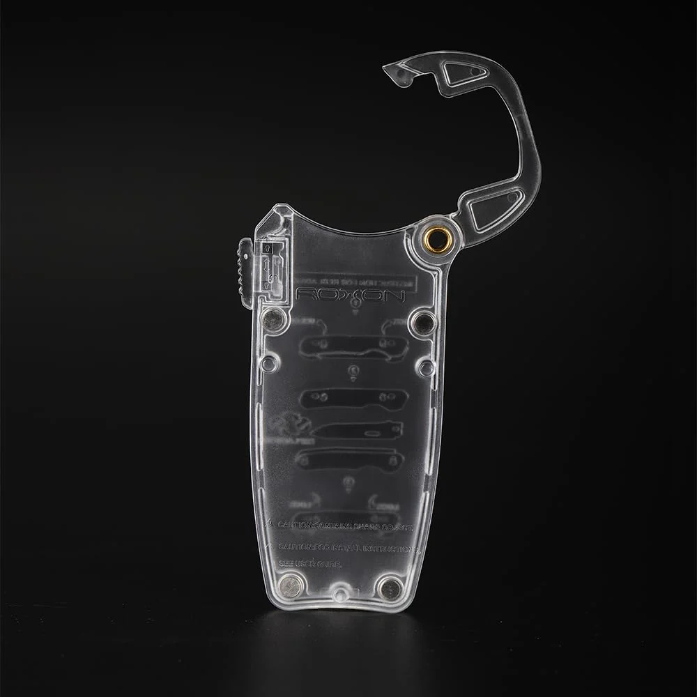 Knife Tool Holder - S802S and S502U Multitools - Image 5