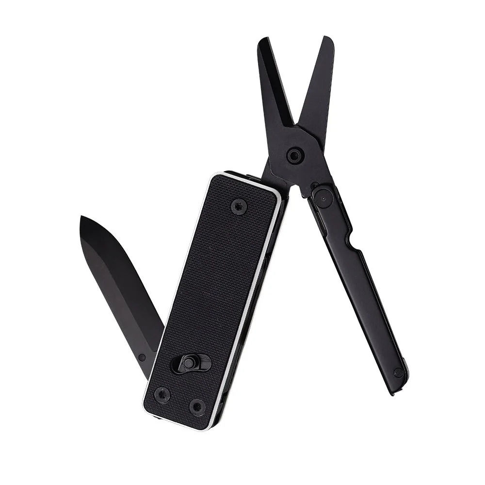 KS2E Noir Everyday Carry Multitool - Image 10