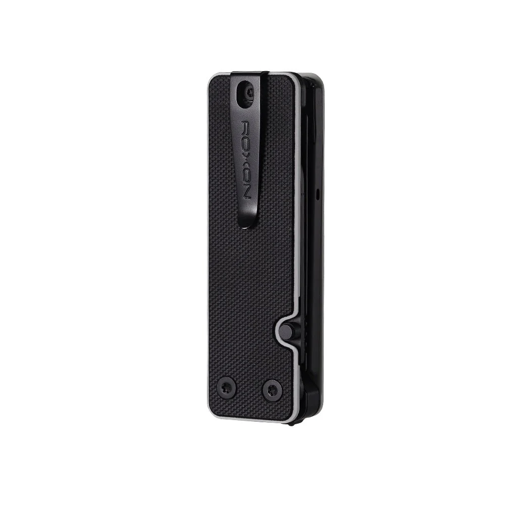 KS2E Noir Everyday Carry Multitool - Image 11