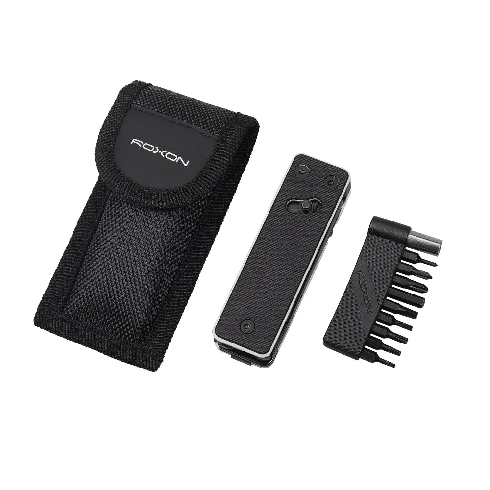 KS2E Noir Everyday Carry Multitool - Image 12