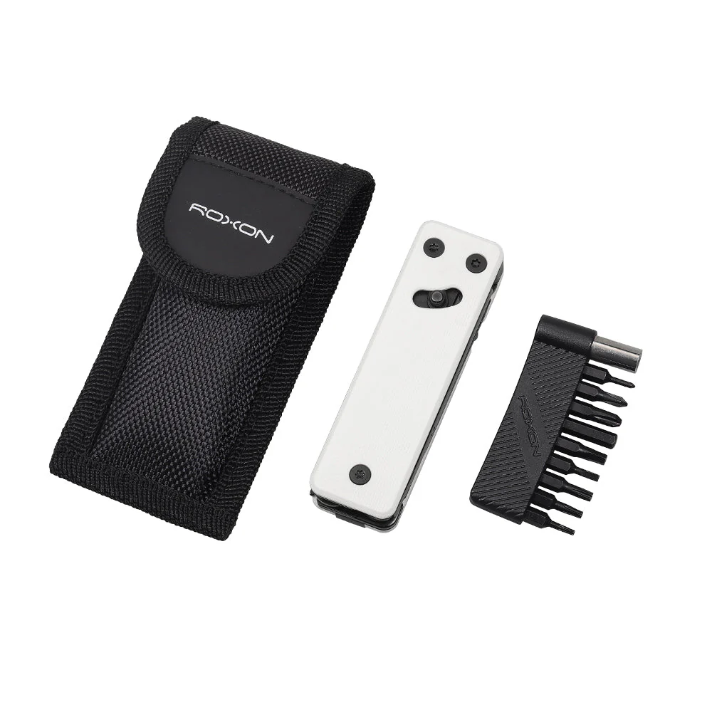 KS2E Noir Everyday Carry Multitool - Image 14