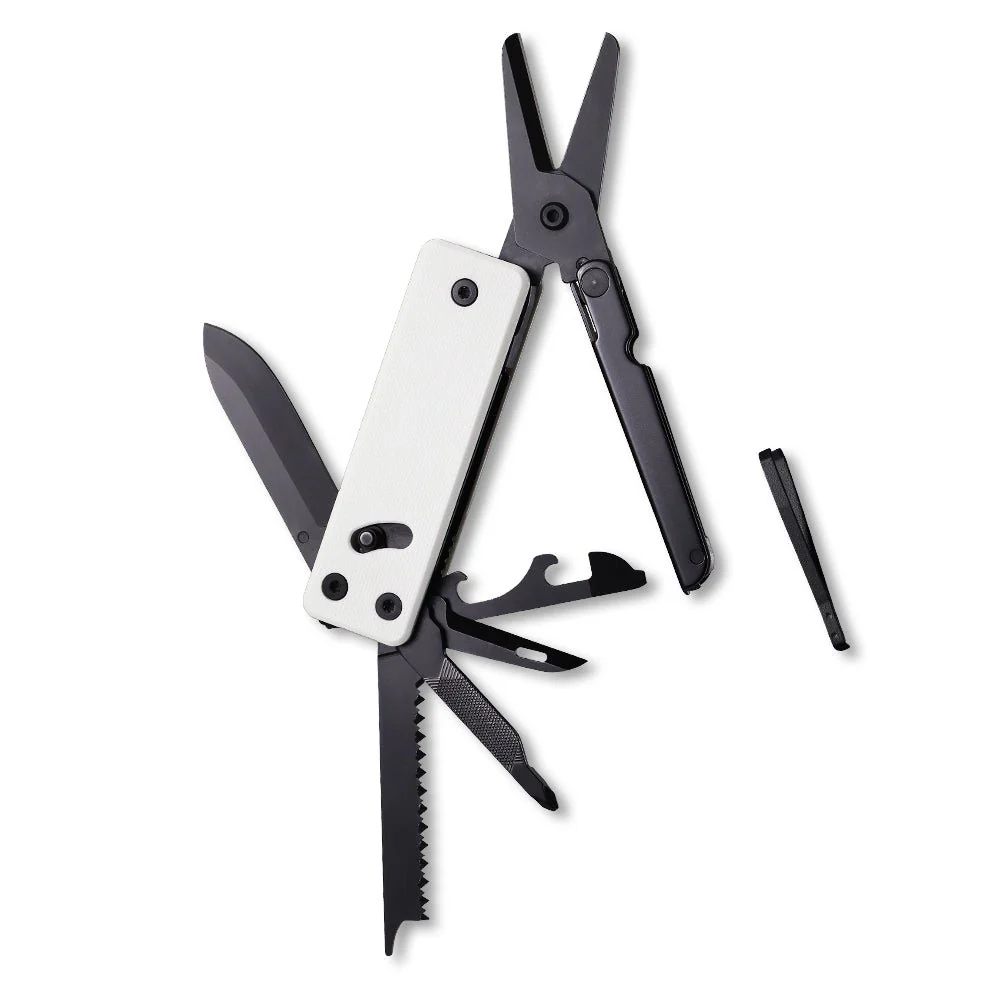 KS2E Noir Everyday Carry Multitool - Image 17