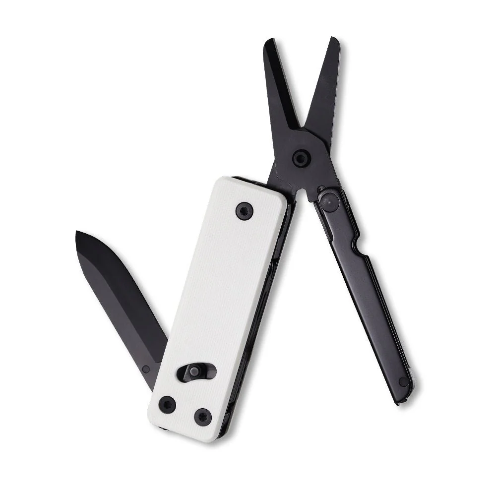 KS2E Noir Everyday Carry Multitool - Image 18