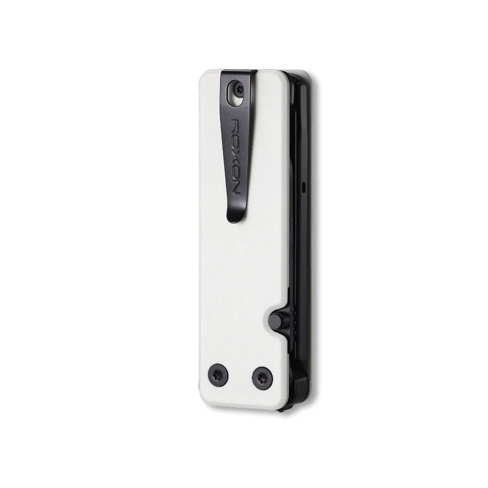 KS2E Noir Everyday Carry Multitool - Image 19