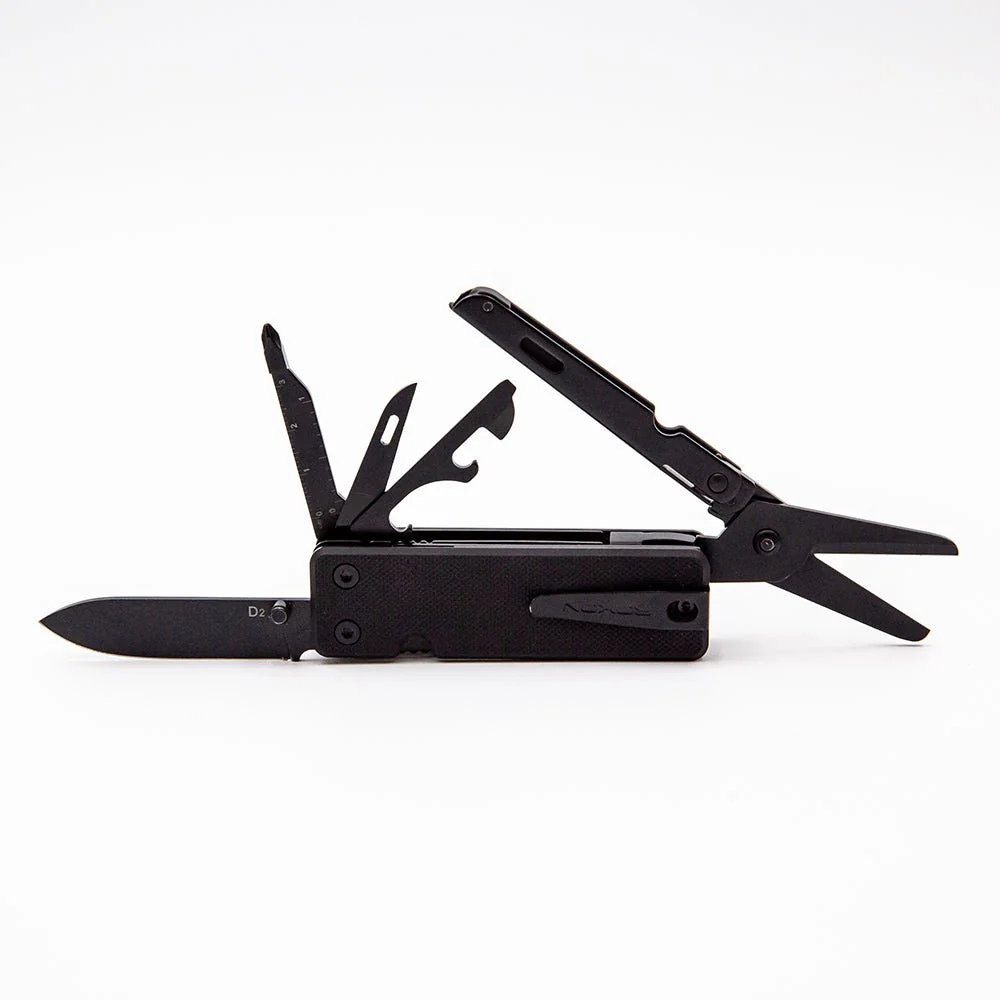 KS2E Noir Everyday Carry Multitool - Image 3
