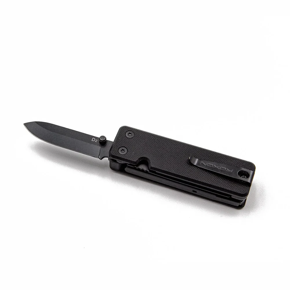 KS2E Noir Everyday Carry Multitool - Image 4