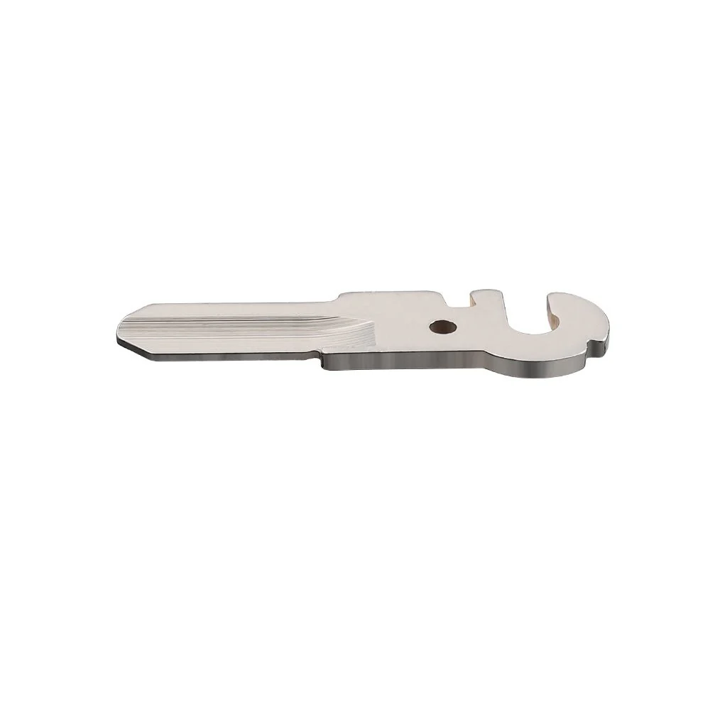 Master Lock Key Blank M1- Short, 1 slot - Image 3