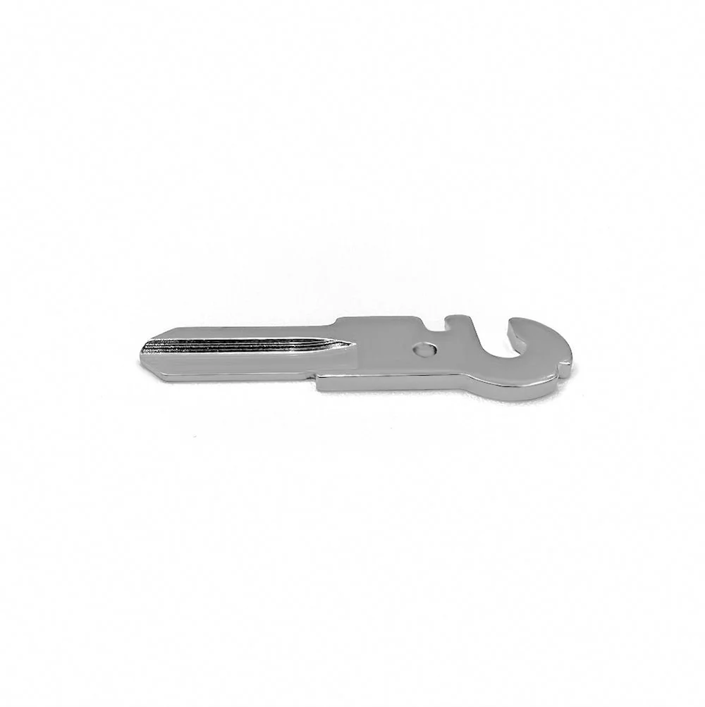 Master Lock Key Blank M1- Short, 1 slot - Image 5
