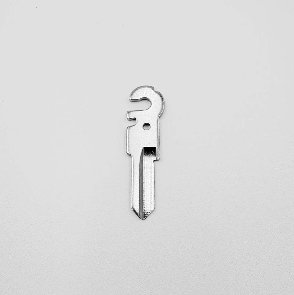 Master Lock Key Blank M1- Short, 1 slot - Image 6