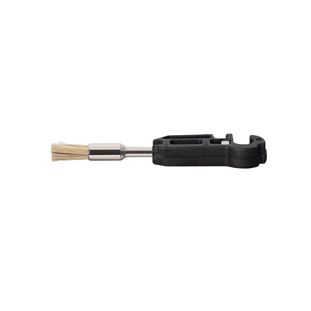 Mini Brush- Short, 3 slots - Image 3