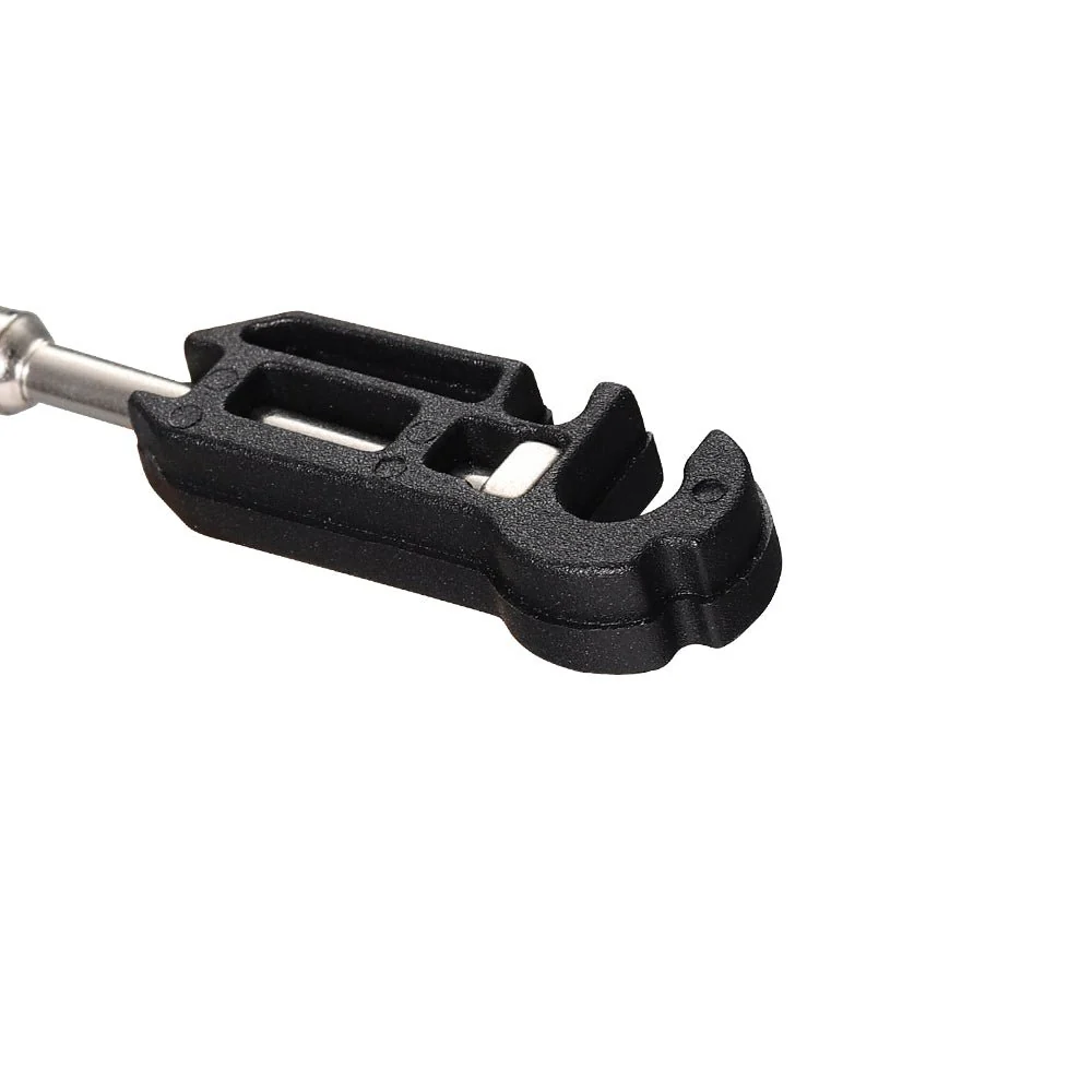Mini Brush- Short, 3 slots - Image 4