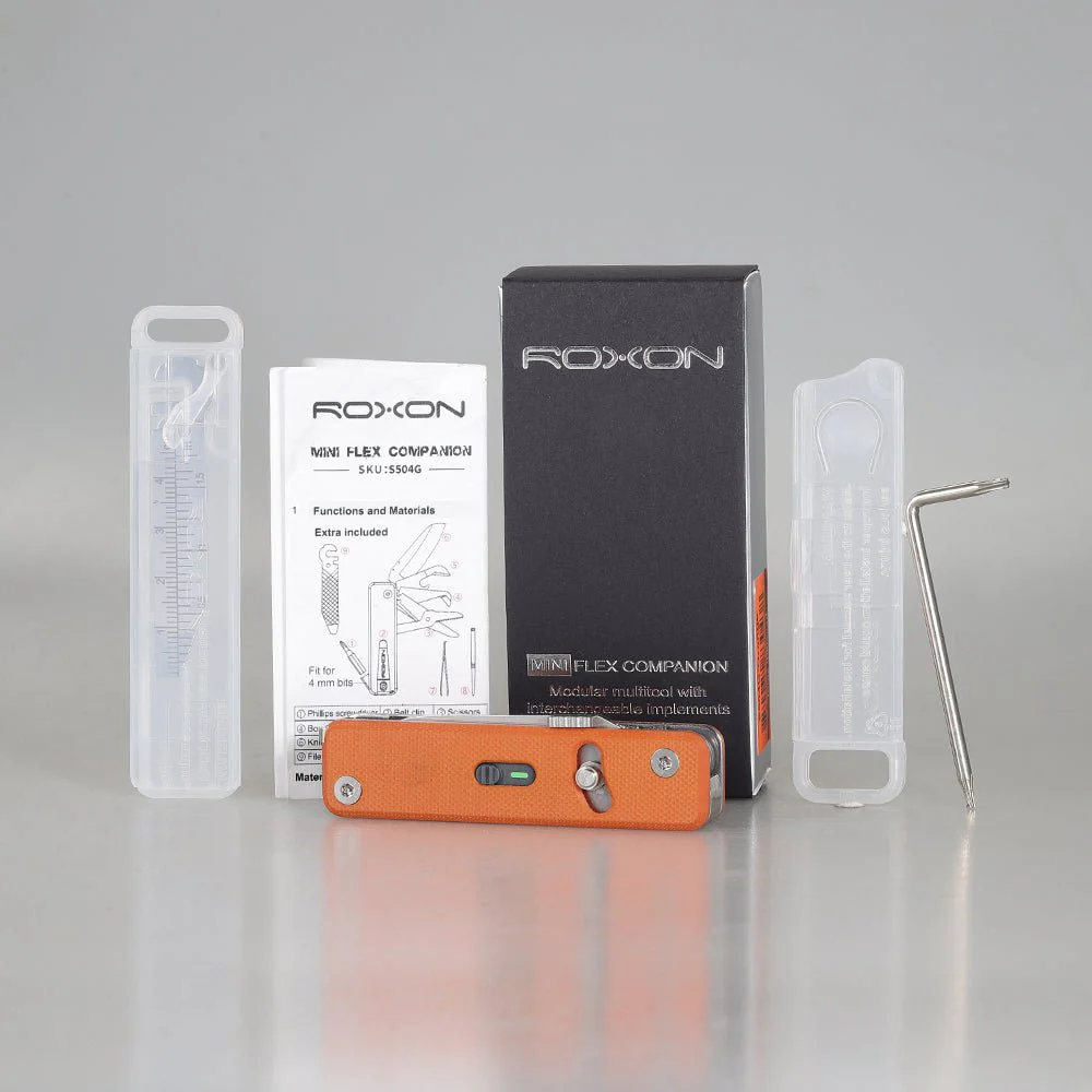 Mini Flex Companion - Image 21