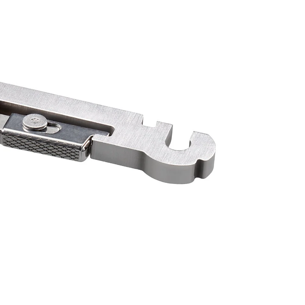 Mini Pliers - Long, 2 slots - Flex Companion - Image 5