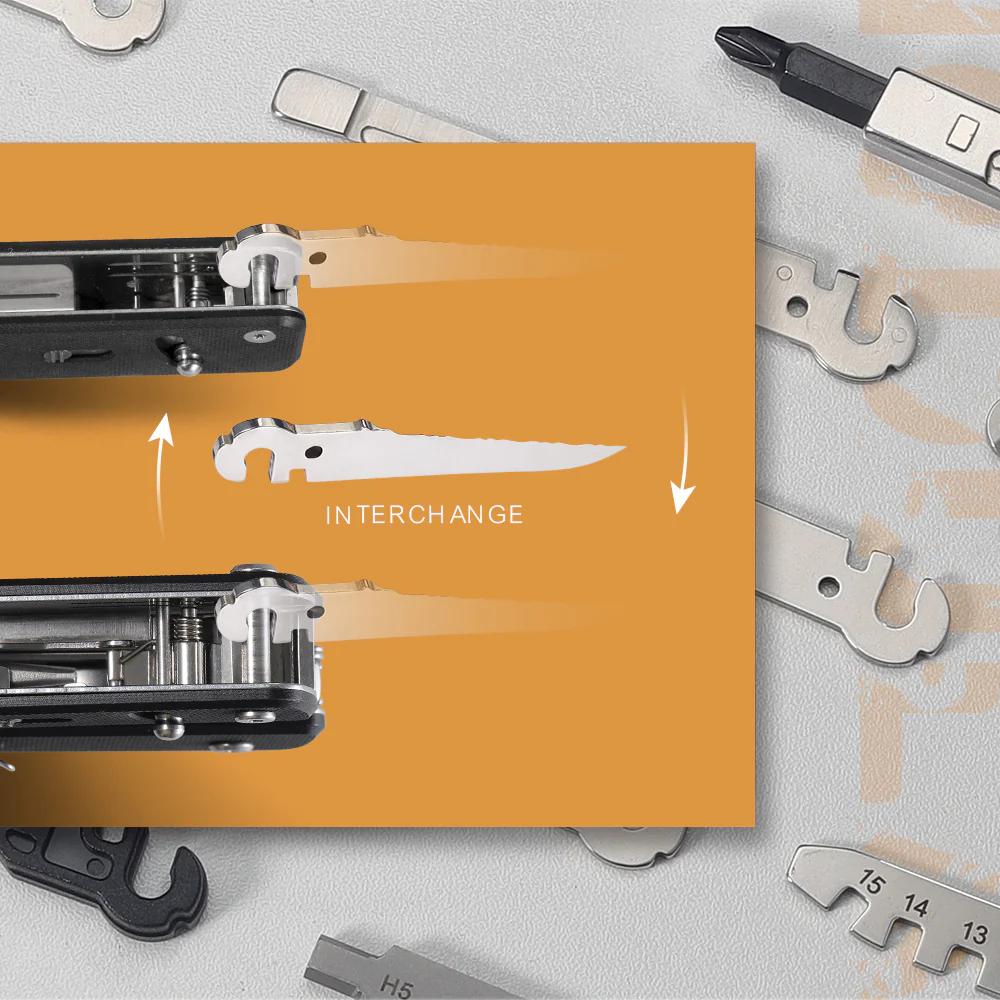 Modular Swap & Carry Kit Bundle - Image 3