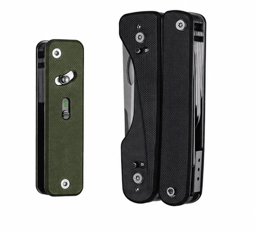 Modular Swap & Carry Kit Bundle - Image 7