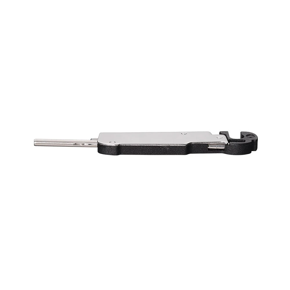 Pen & Tweezers & Needle- Short, 2 slots - Image 3