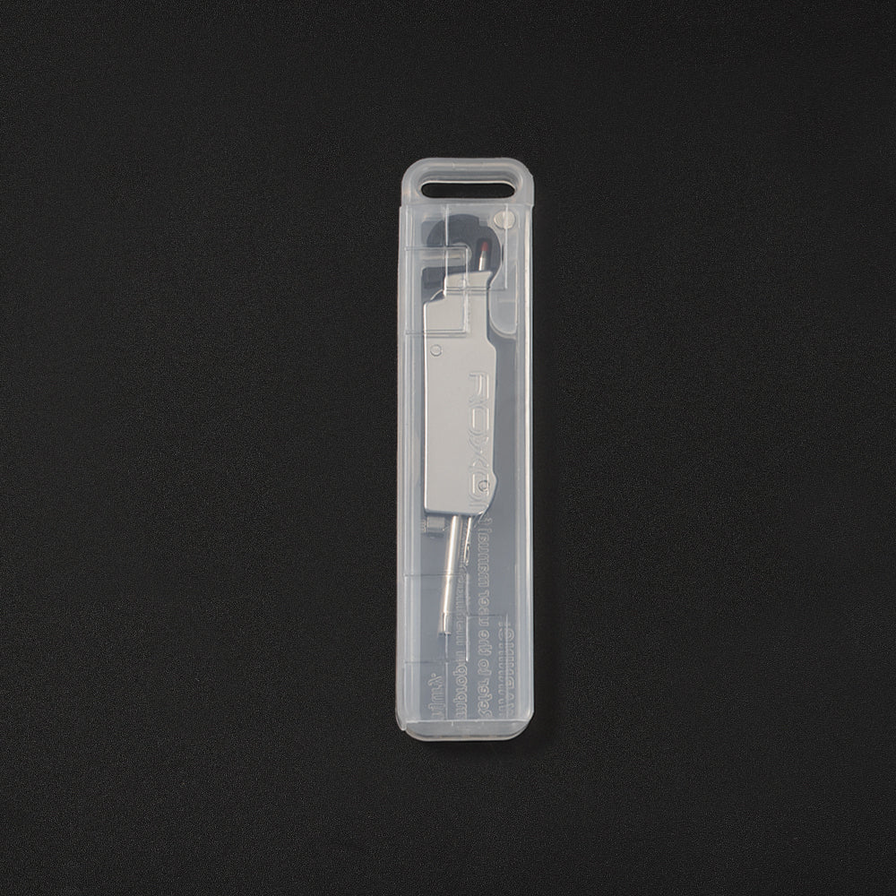 Pen & Tweezers & Needle- Short, 2 slots - Image 8