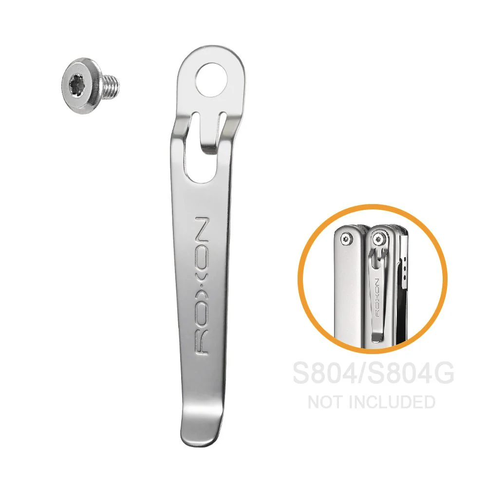 Pocket Clip for FLEX Modular