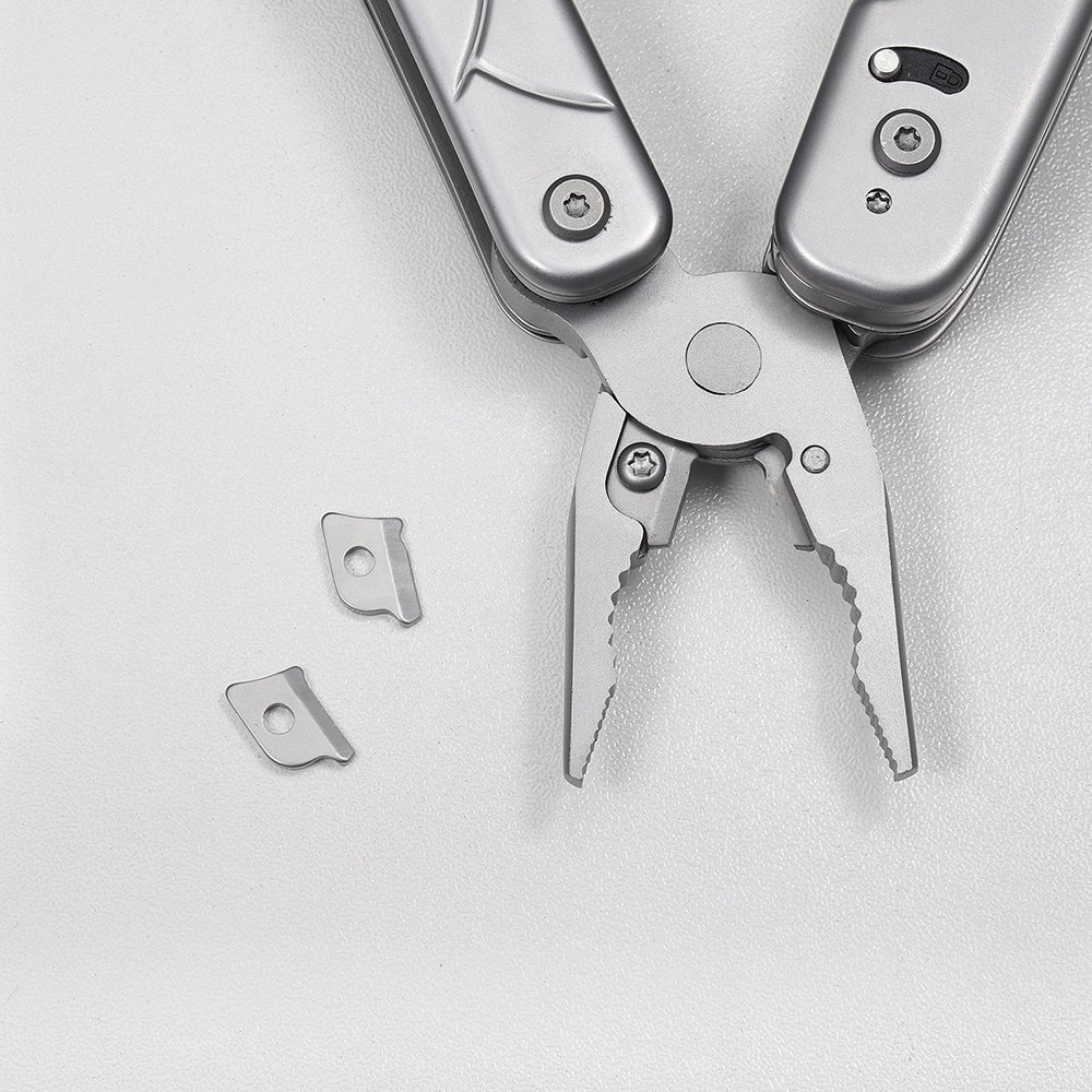 Replaceable Wire Cutters for S802S PHANTOM - Image 2