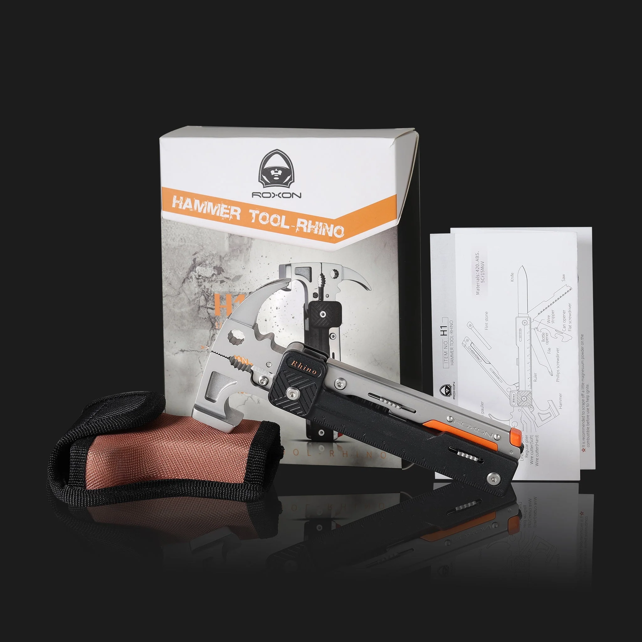 RHINO H1 - Image 7