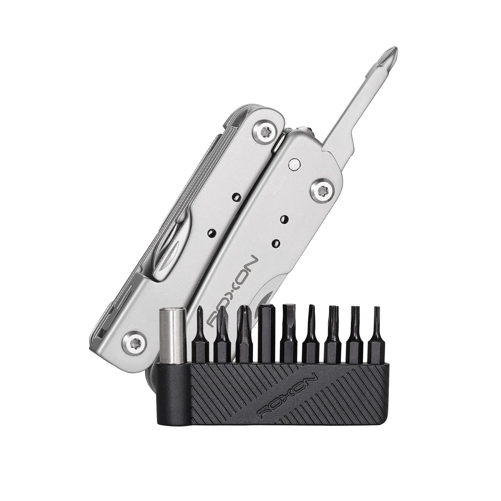 M2 14-IN-1 MINI MULTITOOL - Image 5