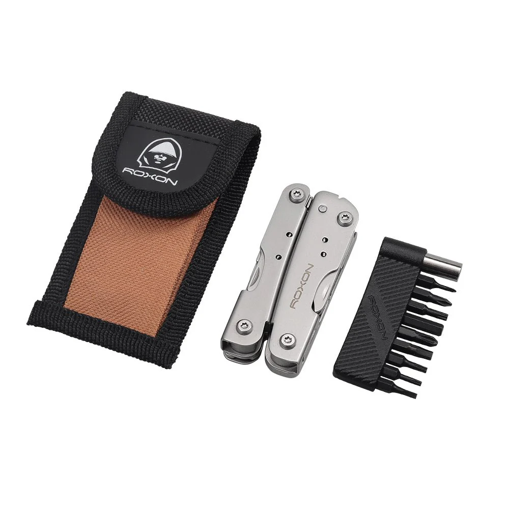 M2 14-IN-1 MINI MULTITOOL - Image 9