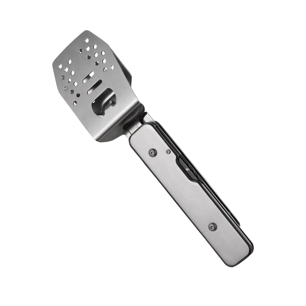 The MBT Mini Collapsible BBQ Tool - Image 3