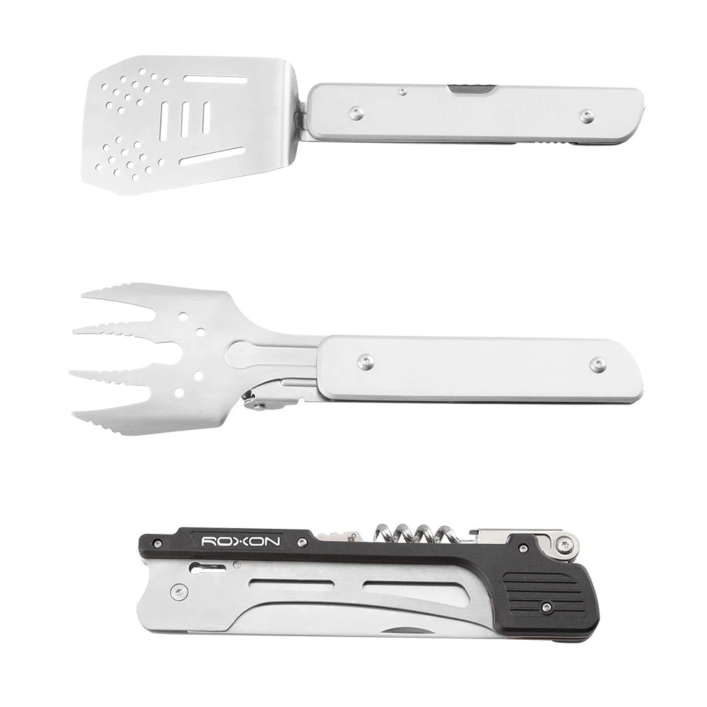 MBT3 6-in-1 Foldable BBQ Multitool - Image 10