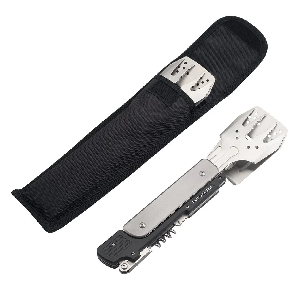 MBT3 6-in-1 Foldable BBQ Multitool - Image 13