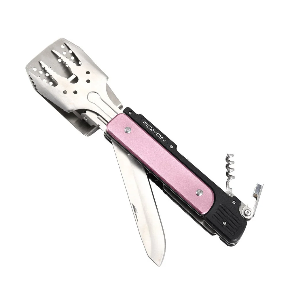 MBT3 6-in-1 Foldable BBQ Multitool - Image 14