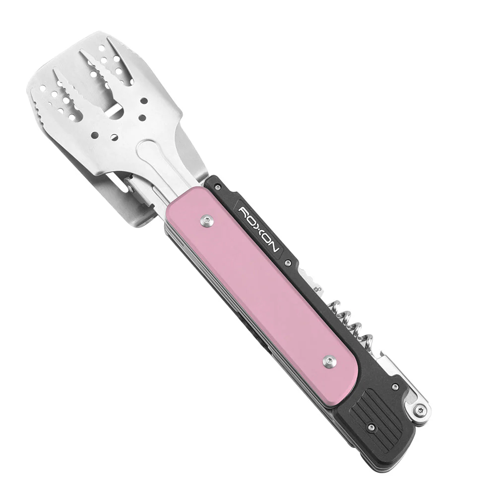 MBT3 6-in-1 Foldable BBQ Multitool - Image 15