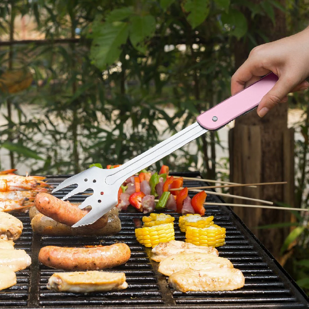 MBT3 6-in-1 Foldable BBQ Multitool - Image 16