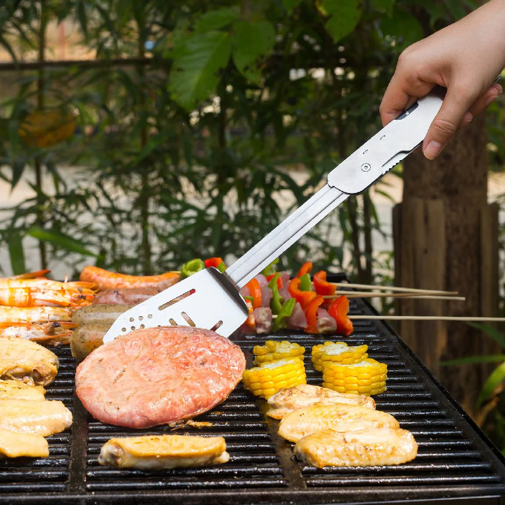 MBT3 6-in-1 Foldable BBQ Multitool - Image 17