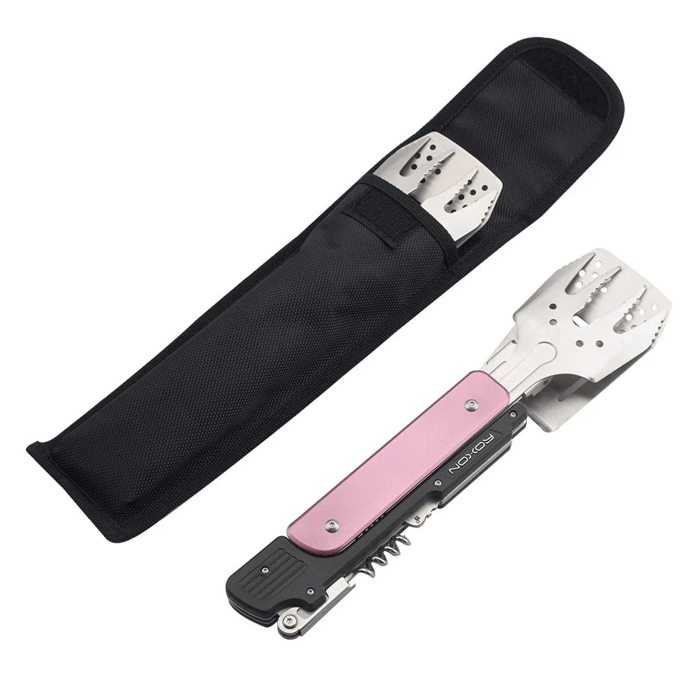 MBT3 6-in-1 Foldable BBQ Multitool - Image 19