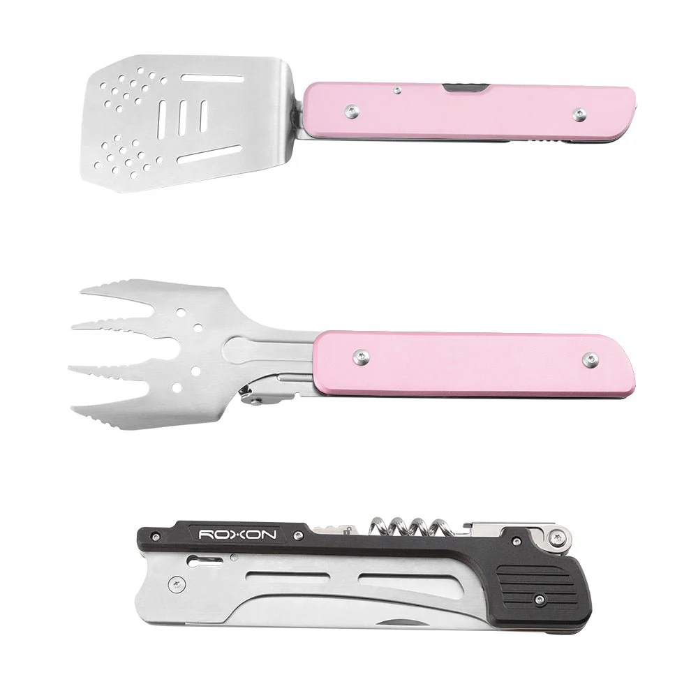MBT3 6-in-1 Foldable BBQ Multitool - Image 20