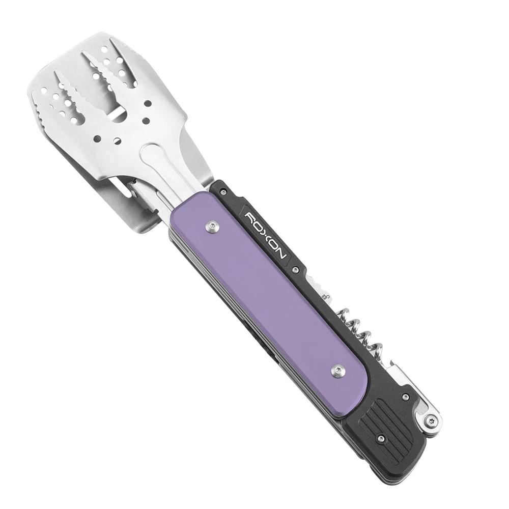 MBT3 6-in-1 Foldable BBQ Multitool - Image 22