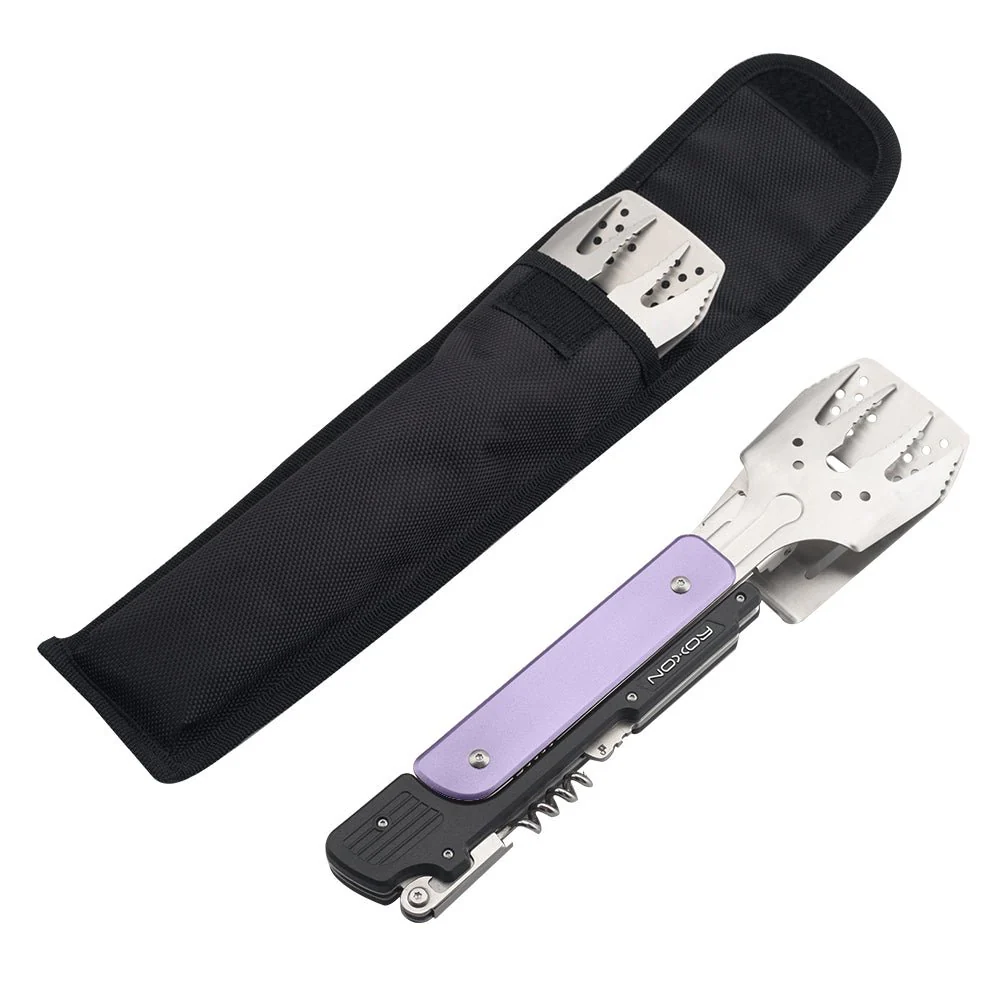 MBT3 6-in-1 Foldable BBQ Multitool - Image 23