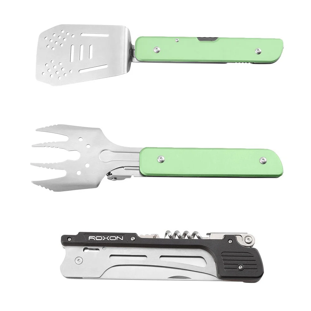 MBT3 6-in-1 Foldable BBQ Multitool - Image 3