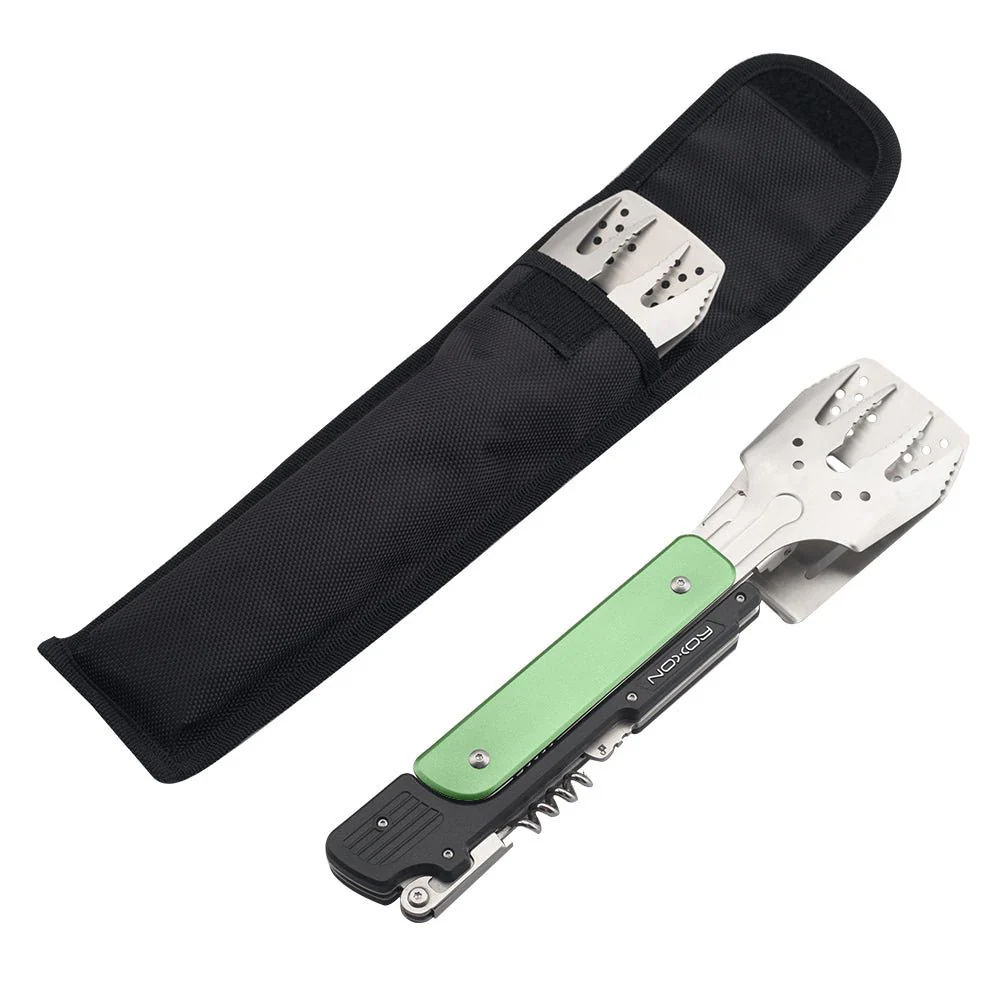 MBT3 6-in-1 Foldable BBQ Multitool - Image 4