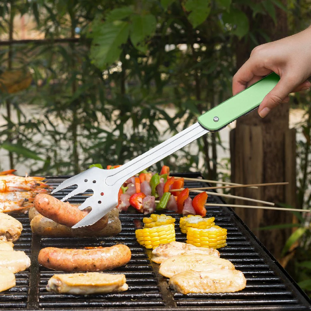 MBT3 6-in-1 Foldable BBQ Multitool - Image 5