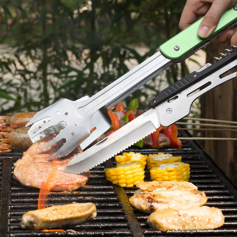 MBT3 6-in-1 Foldable BBQ Multitool - Image 6