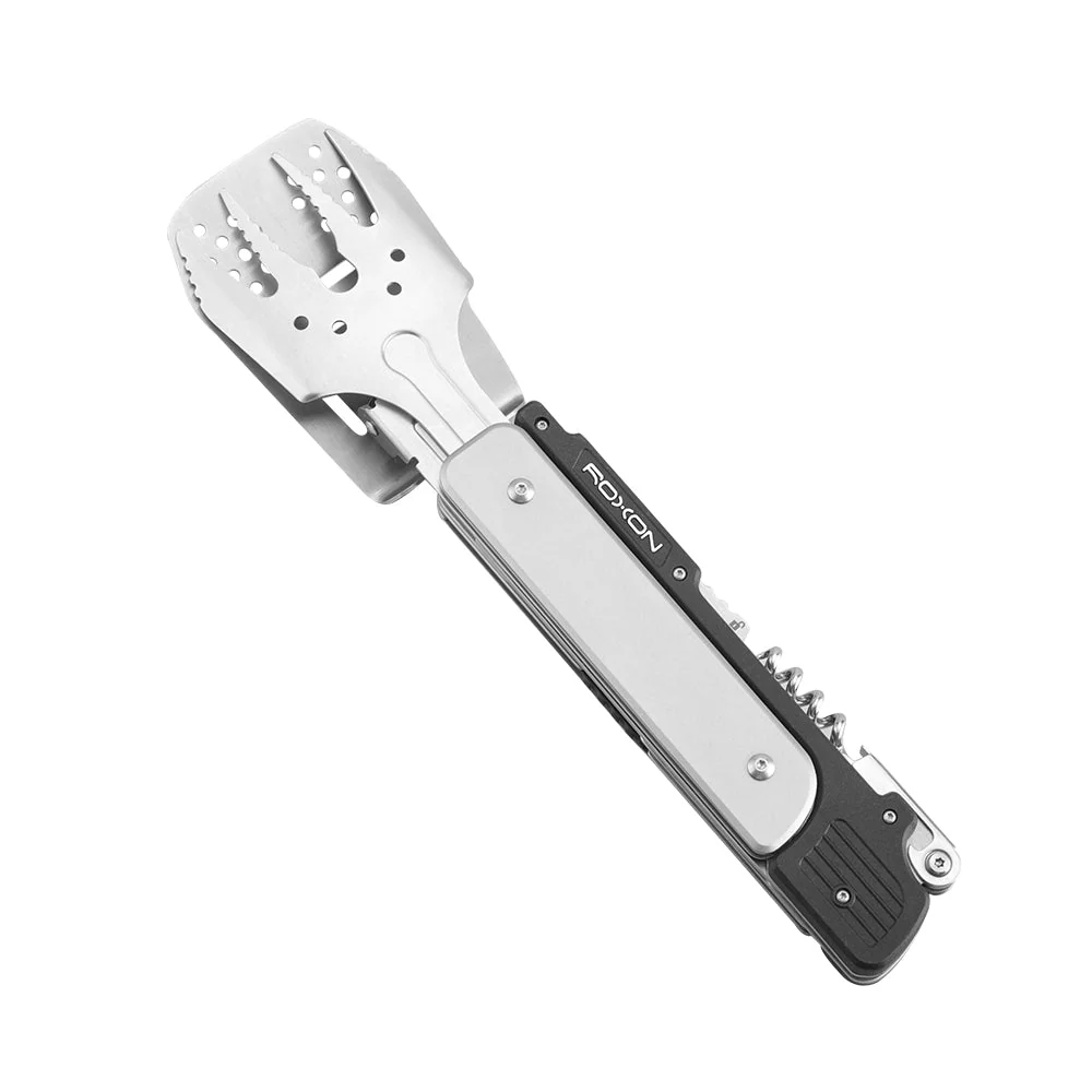 MBT3 6-in-1 Foldable BBQ Multitool - Image 9