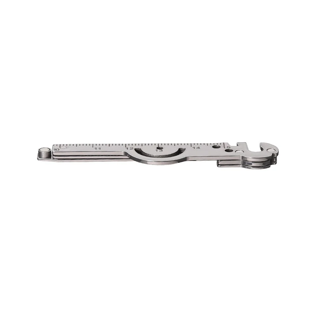 Ruler & Magnetic grabber- Short, 2 slots - Image 3