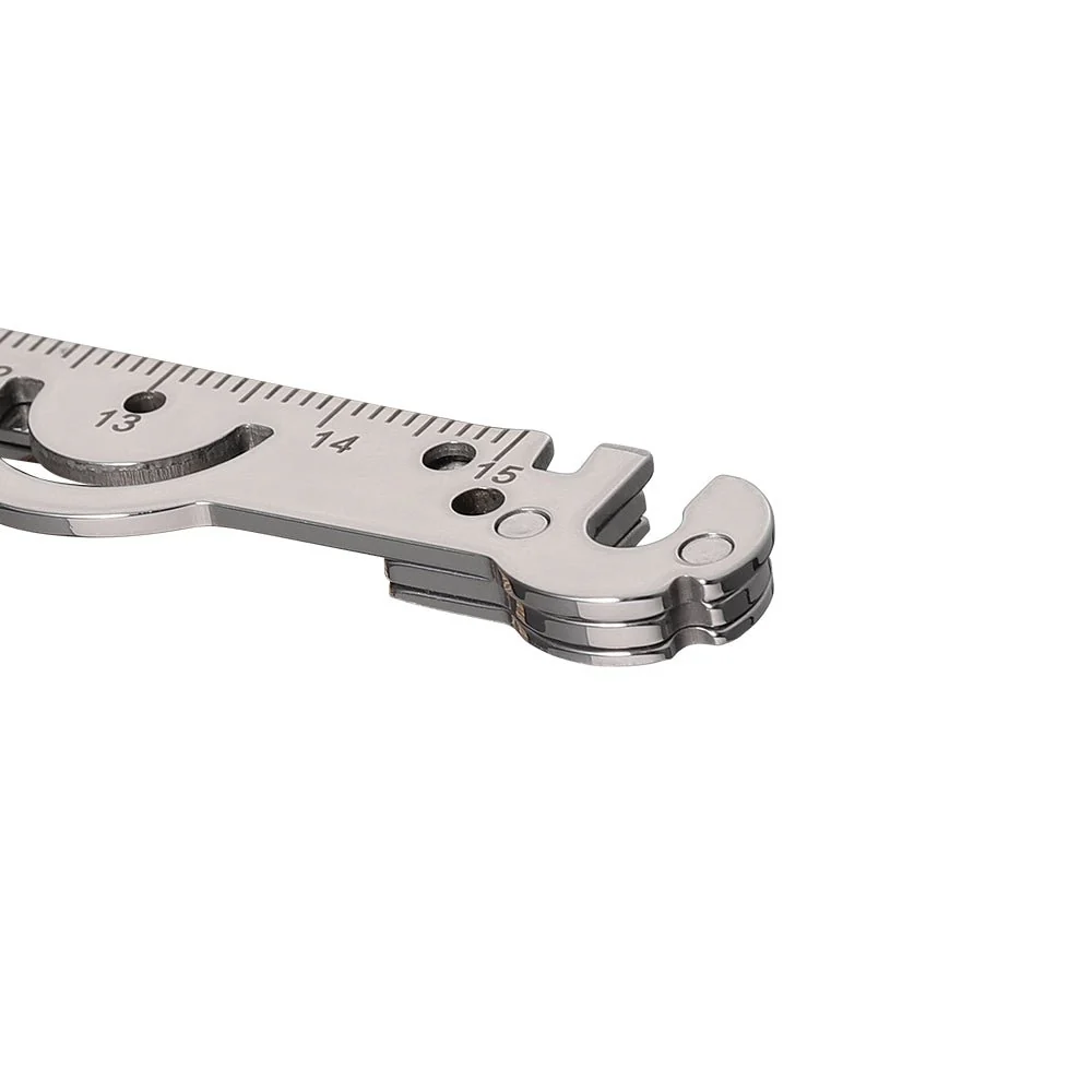 Ruler & Magnetic grabber- Short, 2 slots - Image 4