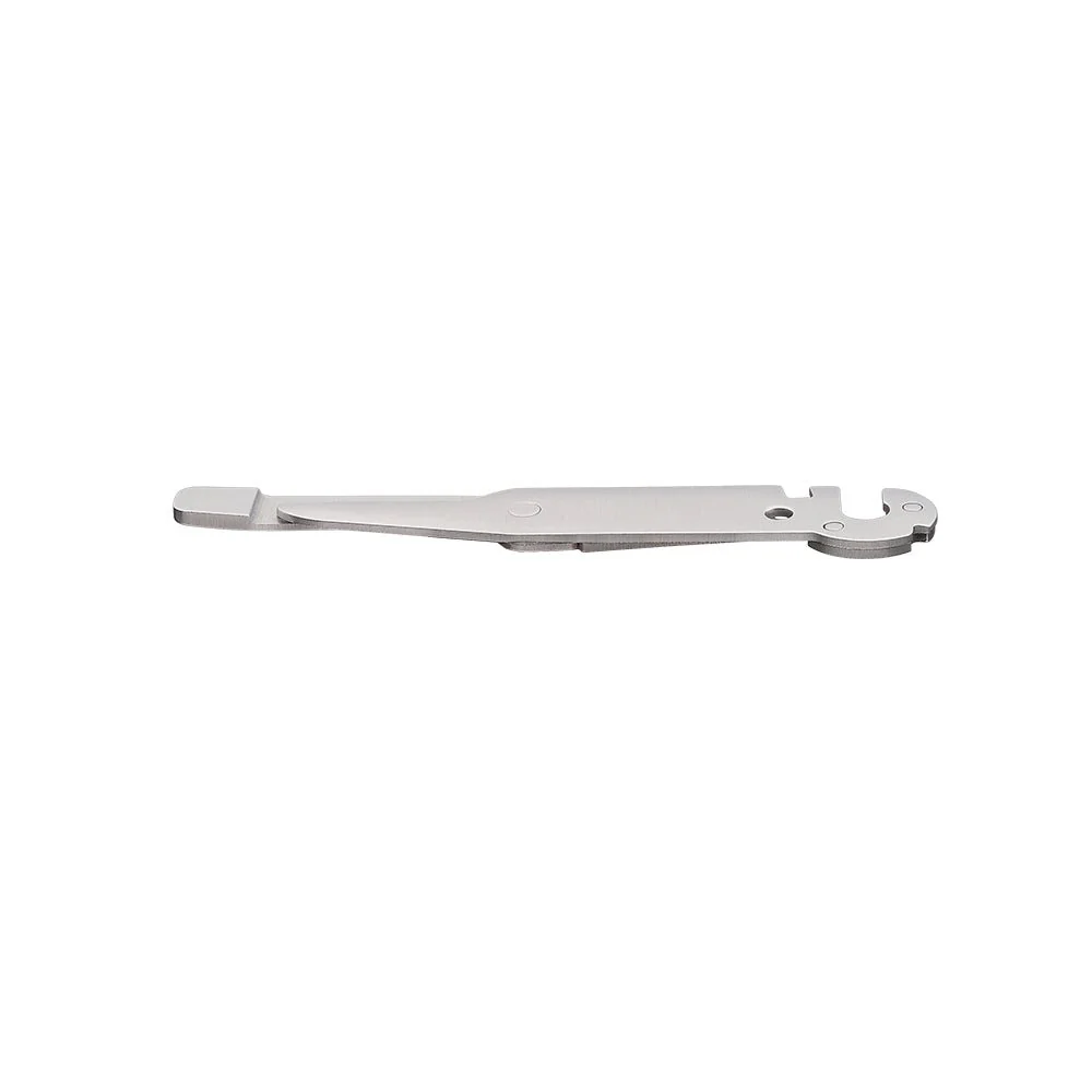 Short Scissors-Short, 1 slot - Image 4